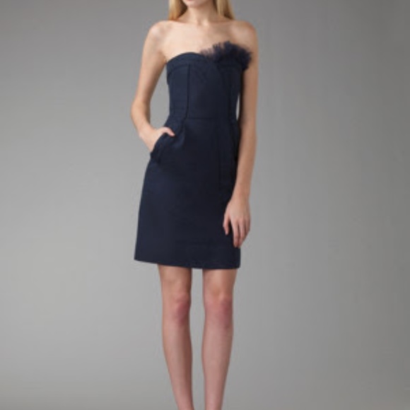Marc by Marc Jacobs/. Authentic  dress great condition Preowned - Picture 1 of 6